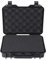 Milageto Protective Tool Box Waterproof Shockproof Sealed Tool Case Anti Impact, Black, B