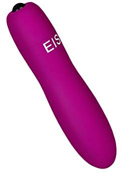 Gleitfreudiger Minivibrator, 9,3 cm