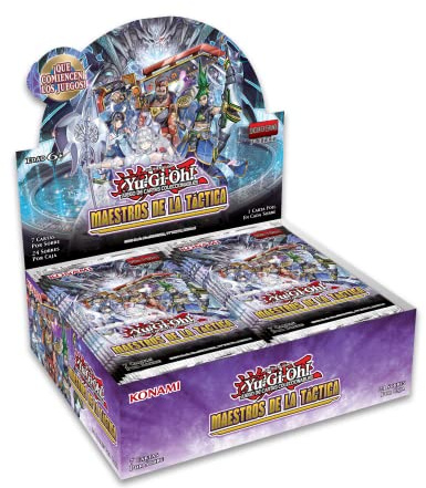 YU-GI-OH! 4012927947128 Sammelkartenspiel