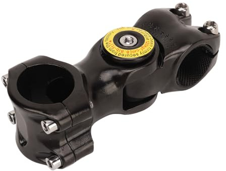Akozon Insta360 Halterung Motorrad, Fahrradhalterung Action Cam Halterung Lenker Handy Halterung Selfie Stick Lenkerhalterung für Insta360 X3 ONE X2 ONE R für Action 3 2