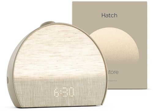 Hatch Restore 3 Greige