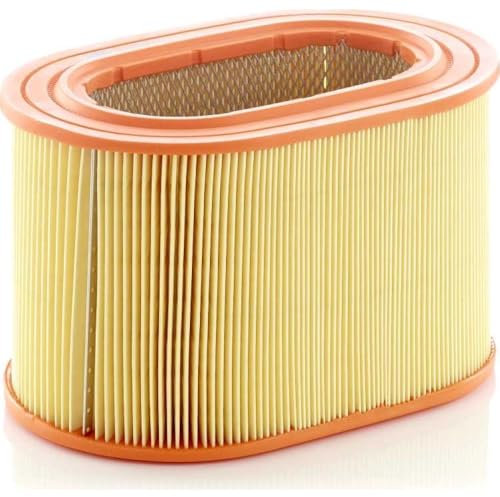 MANN-FILTER C 24 135 Filtro de aire - para Automóviles + Vehículos de transporte