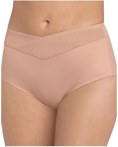 Triumph Damen True Shape Sensation Maxi Unterhose, 38, Smooth Skin