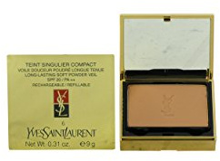 YSL Teint SINGULIER Kompakt #06-Hönig ambré 9 gr