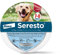 Elanco Seresto® Halsband für große Hunde ab 8 kg: 7 bis 8 Monate wirksamer Schutz gegen Zecken und Flöhe, Länge 70 cm, 4,50 g + 2,03 g