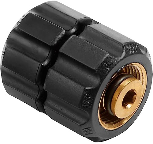 Bosch Professional Adapter/Tillbehör till Högtryckstvättarna GHP 5-13 C/GHP 5-14/GHP 6-14