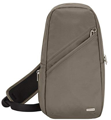 Travelon Anti-Theft Classic Sling Bag