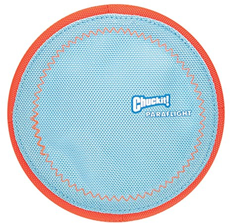 Chuckit! Paraflight Large - 9.5 Diameter - Pack of 10