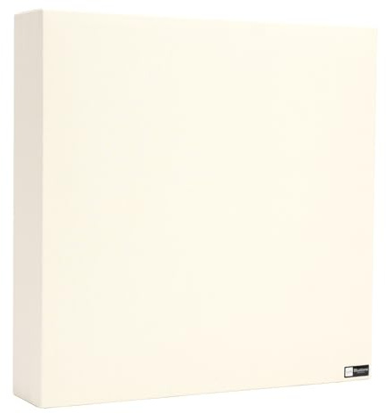 Bluetone Acoustics Studio Spectrum – Absorbeur de son Premium – Panneaux acoustiques pour murs et plafonds, Traitement acoustique