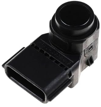 LeaHY 96890-C1200 96890C1200 PDC-Parksensor für Hyundai für Kia CEED 2016 Autozubehör (schwarz)