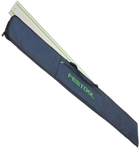 Festool Tasche FS-BAG 3000 | Robuste Schutztasche aus Gewebe mit Schultergurt für komfortables Tragen, passend für Führungsschiene FS 3000
