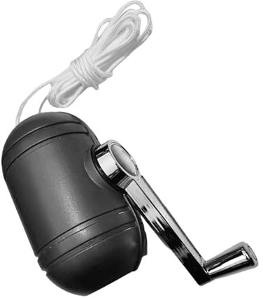 Multipurpose Umbrella Spare Parts Column Crank Handle Attachments Suitable For Balconies And Garden Parties