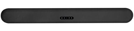 Bluesound Pulse Cinema Multiroom-Streaming-Soundbar, 3.2.2 Dolby Atmos, 16 Treiber, Center-Kanäle, HDMI eARC, Subwoofer-Ausgang – Schwarz