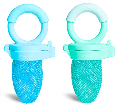 Fresh Food Feeders, 6+ Months, 2 Pack