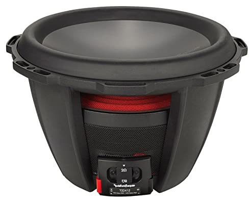 Rockford Fosgate t0d412