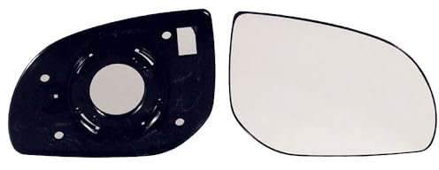 Alkar 6402618 - Vetro Specchio, Specchio Esterno