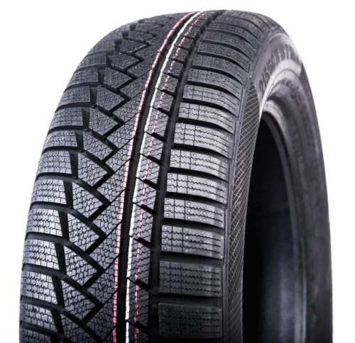 Continental WinterContact TS 850 P XL FR M+S - 245/45R18 100V - Winterreifen