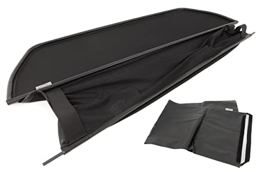 Airax Windschott geeignet für Mercedes W208 mit Tasche