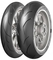Dunlop 635178-140/70/R17 66H - E/C/73dB - Neumáticos para todo el año