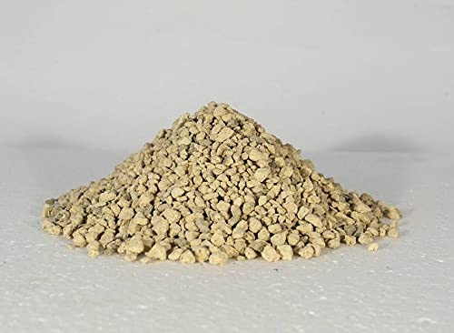 Zeolite a base di Cabasite e Phillipsite - confezione da 5 lt.
