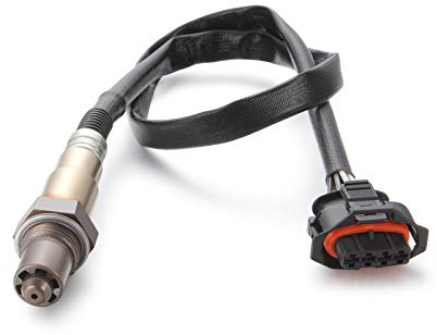 Twilight Garage FRONT Lambda Oxygen Sensor 09199470 855369 855351 For ASTRA G H COMBO CORSA C D 1.0 1.2 1.4 1.6