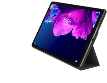 Lenovo [Schutzhülle] 11 Zoll Folio Case für Tablet P11, schwarz