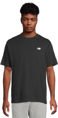 New Balance Herren Sport Essentials Cotton T-Shirt (1er Pack)