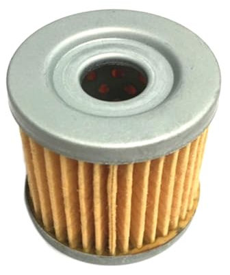 Élément de filtre à Air FOR moto, filtres à huile moteur, Filtration FOR Keeway RKF 125 Benelli BJ150-31 BJ150S (Color : C)