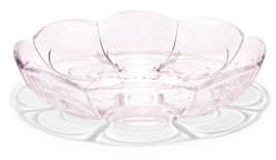 Holmegaard - Lily Teller Ø 16 cm, cherry blossom, 2er Set