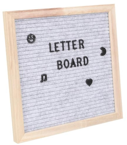 OUNONA Nachrichtentafel für Kinder Messageboard Memo-Message-Board wok Bürodekoration malunterlage für kinder Nachrichtentafel anzeigen Memo-Filztafel Mädchen Sparschwein Schwarzes Brett
