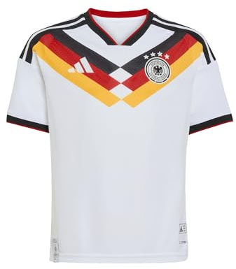 adidas DFB Home Jersey Kids