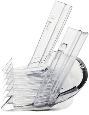 3–15 Mm Haarschneidekamm, Kompatibel Mit Philips HC5650, HC5690, HC5691 Und HC7650 (Haartrimmer- Und Rasiererteil)