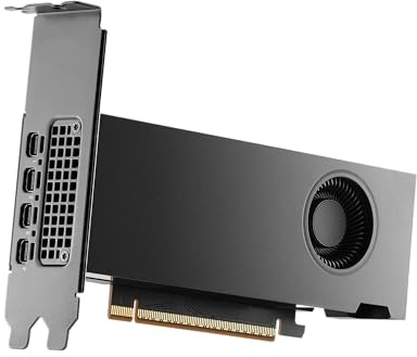 PNY NVIDIA RTX PRO 2000 Blackwell