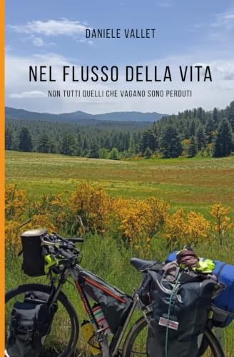 Nel Flusso della Vita