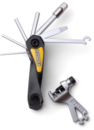 Pedro`s RX Multitool + M7 (RxM)