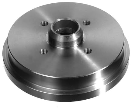 Meyle 115 523 1010 Bremstrommel
