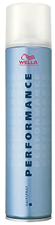 Performance Haarspray 300ml (2 Pack)