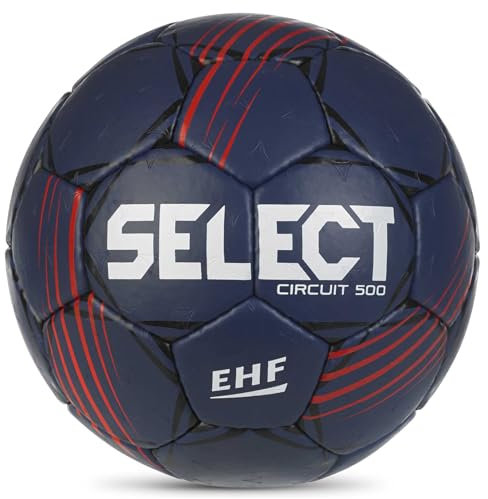SELECT Handball - Schaltung 800