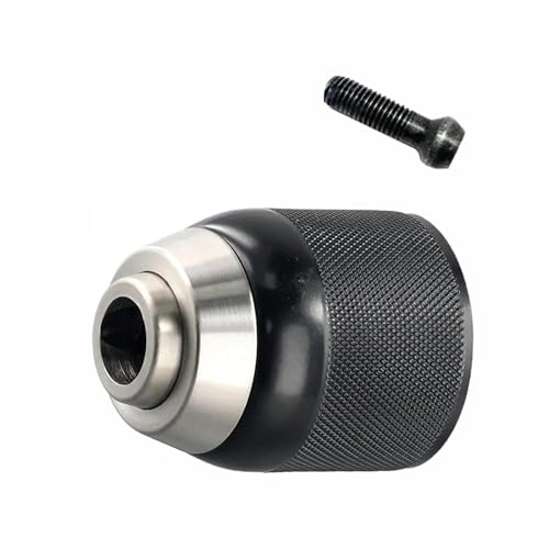 N196034 & N092854 borrchuck, kompatibel med Dewalt-sladdlösa borrar/drivrutiner: N196034, N092854, DC984KN, DCD709, DCD790, DCD791, DCD795, DCD796
