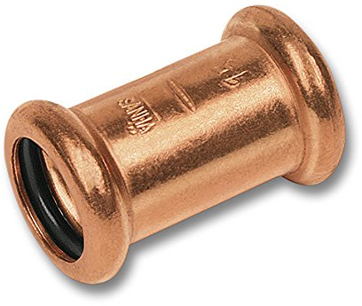 sanha sanha-Press, Lot de 10, 6270