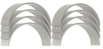 MAHLE Original 011 PS 18724 000 Bronzina di biella