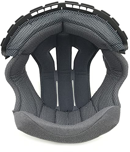 Shoei NXR Centre Pad - M13