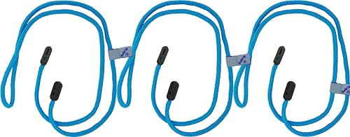 GoGrip Original - VALUE BUNDLE - Secure Glasses Cord - Spectacle and Spec Lanyard