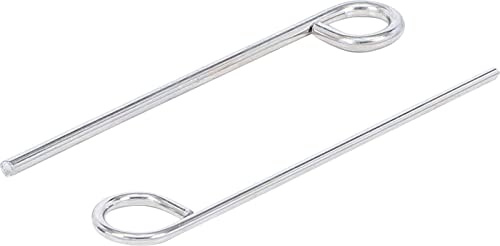 BGS 6734 | Jeu de tiges de calage pour tendeur de chaîne de distribution | pour BMW