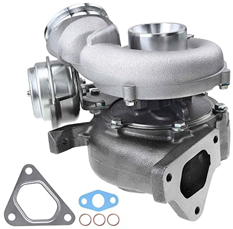 Frankberg Turbocompresseur Compatible avec Sprinter 2-T B901 B902 216 CDI 2000-2006 Sprinter 3-T B903 316 CDI 316 CDI 4x4 2000-2006 Remplacer# 7098380005
