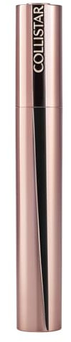 Collistar Infinito Mascara, Curve, Definition, extrem längd, maximal definition, lyfteffekt, lång livslängd, nollskalning och klumpar, påfyllningsbar, brun, 7,5 ml