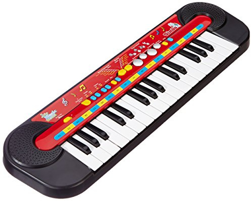 Simba - 106833149 - Clavier - My Music World - avec 32 Touches