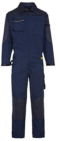 Utility Diadora - Tuta da Lavoro Coverall Poly per Uomo (EU XL)