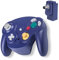 TechKen Controller Senza Fili per Gamecube 2.4G Ricevitore Bluetooth NGC Gamepad Senza Fili Remoto GC Controller per Gamecube…
