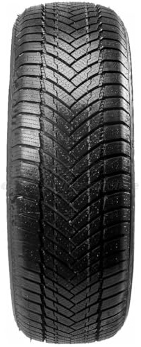 TOURADOR 185/60R15 88T TL WINTER PRO TS1